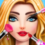 icon Spa Salon-Girls Makeup games (Spa Salon-Girls Make-upspellen)