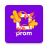 icon Prom(Prom.ua - online winkelen) 2.173.1