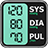 icon Blood Pressure Analyze(Bloeddruk Analyse
) 1.3.2