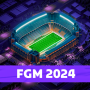icon Ultimate Pro Football GM