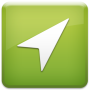 icon Wisepilot(Wisepilot - GPS-navigatie)