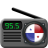 icon Radios Panama(Radios de Panamá) 4.1.2