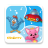 icon Nursery Rhymes & Lullabies by KidsBeeTV(Nursery Rhymes Lullabies TV) 3.7.4