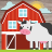 icon Kids Farm(Kinderboerderij Spel: Peuterspellen) 2.3