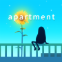icon apartment(ontsnappingsspel: Appartement)