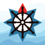 icon NavShip - Waterway Routing ()