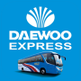 icon Daewoo Express(Daewoo Express Mobile)