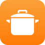 icon Healthy Recipes & Calculator (Gezonde recepten en rekenmachine)