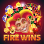 icon Fire Wins(Fire wint
)