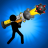 icon Boom Stick(Boom Stick: Bazooka Puzzels) 4.0.6.5
