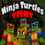 icon Turtles Ninja Craft(? Teenage Mutant Ninja Turtles TNMT voor Minecraft
)