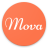 icon Mova(Talen leren) 2.9.0