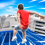 icon com.windbreakxr.tracers.parkour.running.rooftop.game(TRACERS - Parkour Running Rooftop Game
)