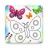 icon Butterfly Draw Step by Step(Vlinder Tekenen Stap voor stap) 7.1.0