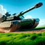 icon Tank Force(Tank Force: Tankgames blitz)