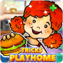 icon My Play Plus Tricks(карту My PlayHome Plus walkthrough en tips
)
