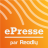 icon ePresse.fr(De ePresse-kiosk
) 6.8.1