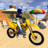 icon Motocross Beach Jumping 2(Motocross strandspringen 2) 1.4