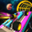 icon Impossible Formula Jet Car Racing Stunts(Extreme Stunt Autoracespellen) 1.5