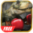 icon Dinosaur Fighting Game(Dinosaurusvechters 2021 - Gratis vechtspellen) 1.4