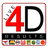 icon LIVE 4D Results(Live 4D-resultaten) 2.6.0