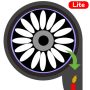 icon Blower(Blower - Candle Blower Lite
)