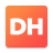 icon com.donanimhaber.dhandroid(DH - Teknoloji Haberleri Forum
) 4.1.8