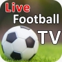 icon Football Live Score & TV(Live Voetbal Sport HD TV
)