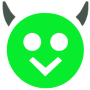 icon happymod.happyapps.guideforhappymod(HappyMod / Happy Apps Gids voor HappyMod
)
