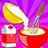 icon Ice Cream CakeCooking Game(Ice Cream Cake - Kookspel) 7.0.5