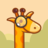 icon Be Like A Giraffe(Be Like A Giraffe
) 1.0.5