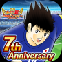 icon キャプテン翼 ～たたかえドリームチーム～ サッカーゲーム (Kapitein Tsubasa ~Fighting Dream Team~ Voetbalspel)