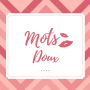 icon Mots doux +1000 Messages romantiques (Mots doux +1000 Berichten romantiques
)