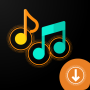 icon MP3 Music Download & Listen (MP3 Music Download Listen)
