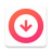 icon FastSave Video Downloader(Video Downloader: FastSave) 75.0