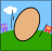 icon Eggy Jump(Eggy Jump: eierspel) 1.1