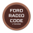 icon VFord Code(VFord Radio Beveiligingscode) 1.14