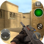 icon Commando Shooting Game offline (Commando Schietspel offline)