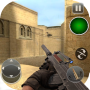 icon Commando Gun Shooting Games