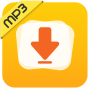 icon Music Downloader - Mp3 Music (Muziekdownloader - Mp3-muziek)