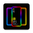icon Edge Light Colors(EDGE-verlichting -LED Borderlight) 3.6