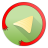 icon Telegraph(Graph Messenger
) T10.8.1 - P11.6.1