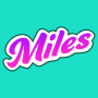 icon Miles - Video chat online (Miles - Videochat online)