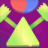 icon SnackBall(Verpletterende balspel: Color Hit) 1.1.1