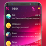 icon Color SMS Theme(Kleuren-sms om chat)