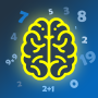 icon Math Exercises for the brain (Wiskunde Oefeningen voor de hersenen
)