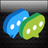 icon Text Message Sounds(Tekstbericht Geluiden) 5.5