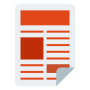icon Argentina Periódicos (Argentijnse kranten)
