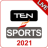icon Star Sport Live Cricket 12(Star Sports Live Cricket TV-gids
) 1.0