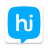 icon Hike Messanger(Hike Messenger-advies
) 1.0